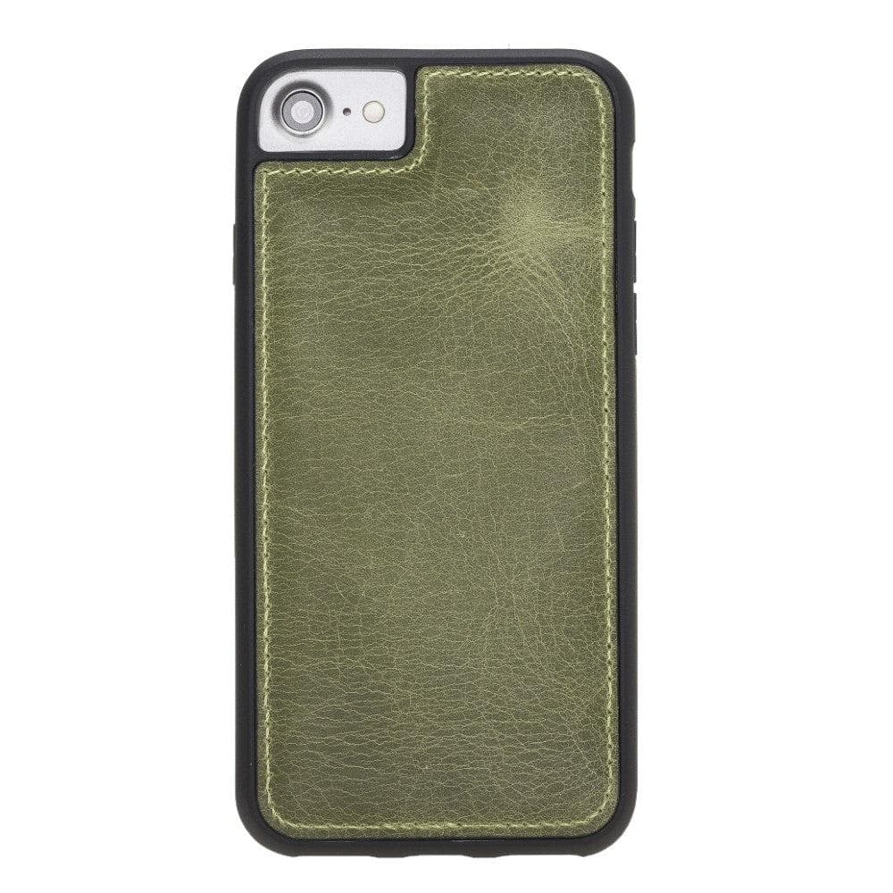Flex Cover iPhone 7/8/SE2/SE3 Leather Case
