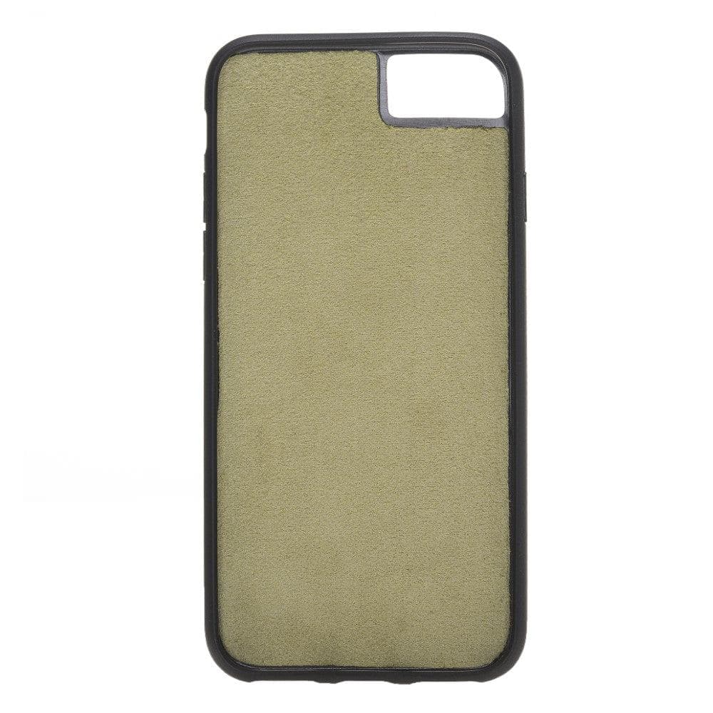 Flex Cover iPhone 7/8/SE2/SE3 Leather Case