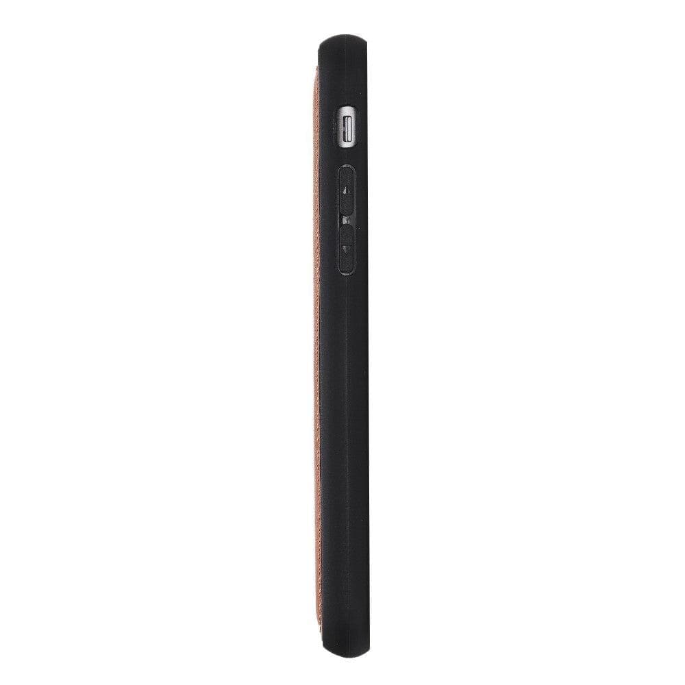Flex Cover iPhone 7/8/SE2/SE3 Leather Case
