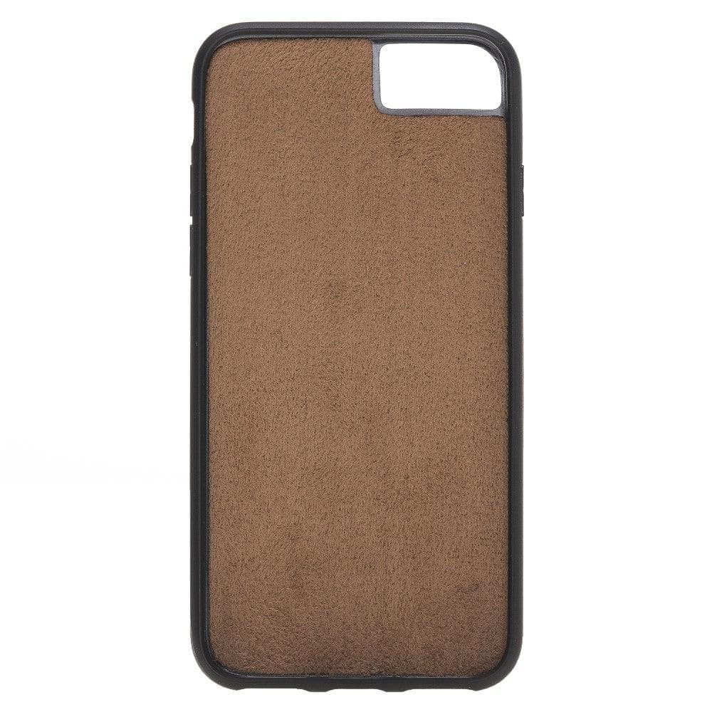 Flex Cover iPhone 7/8/SE2/SE3 Leather Case