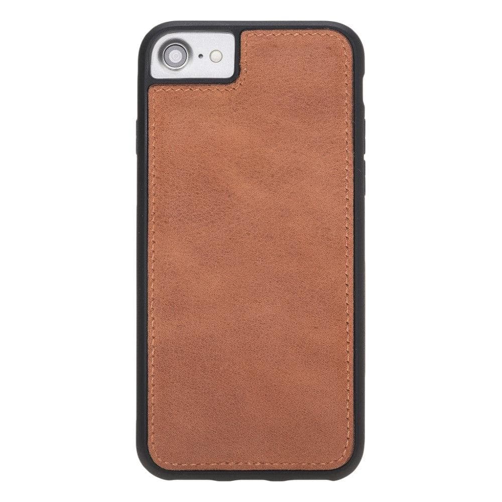 Flex Cover iPhone 7/8/SE2/SE3 Leather Case