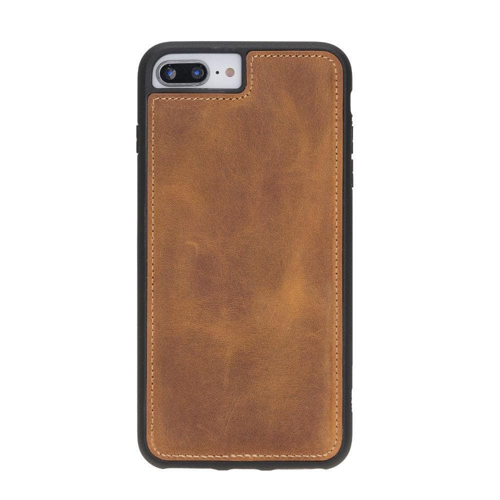 Flex Cover iPhone 7/8/SE2/SE3 Leather Case