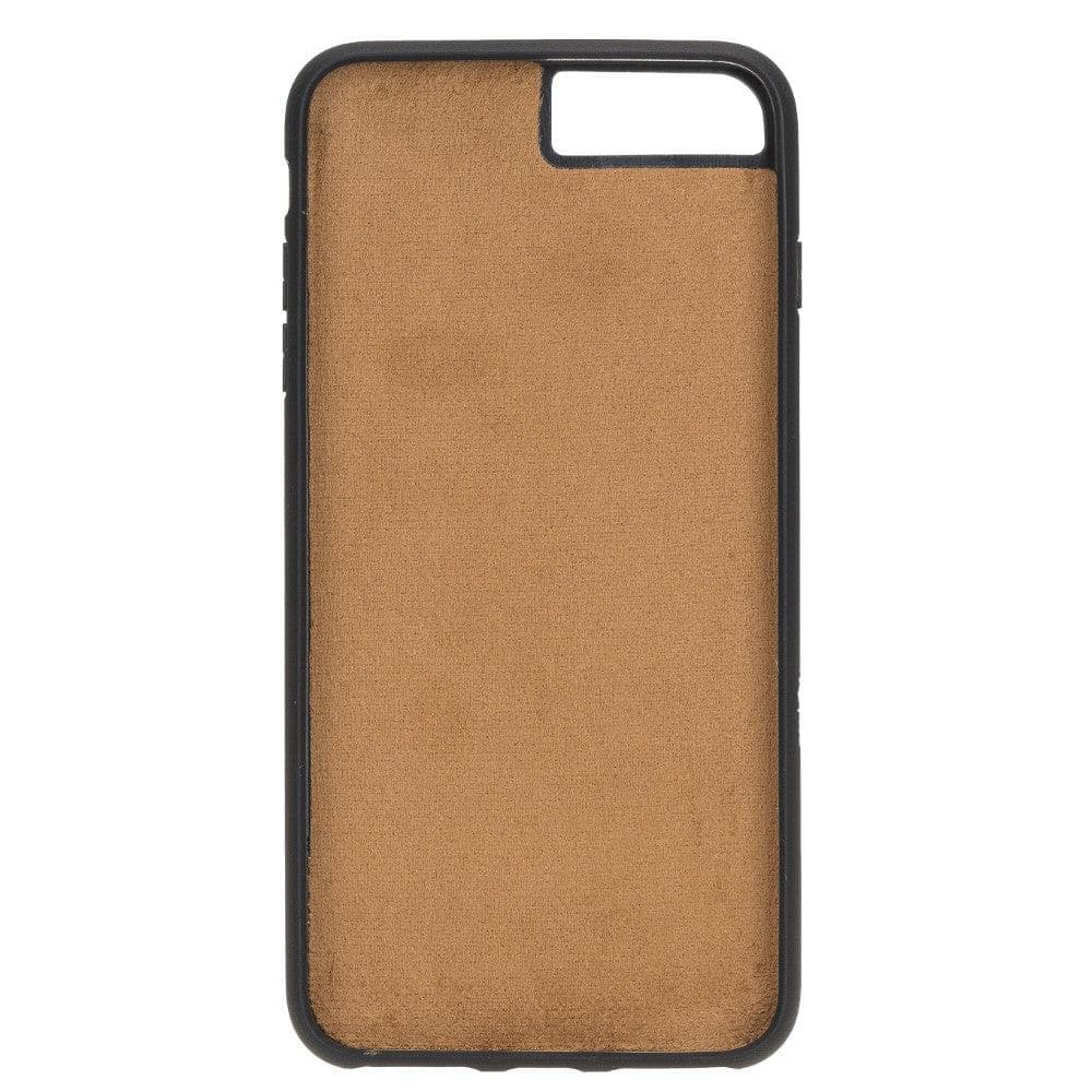 Flex Cover iPhone 7/8/SE2/SE3 Leather Case