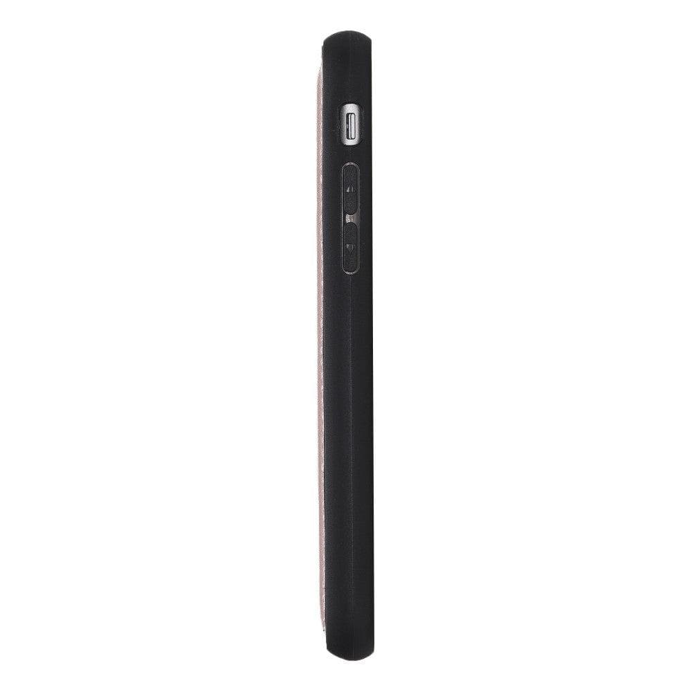 Flex Cover iPhone 7/8/SE2/SE3 Leather Case
