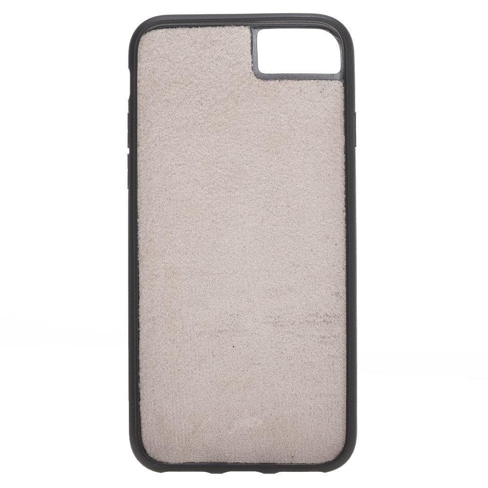 Flex Cover iPhone 7/8/SE2/SE3 Leather Case