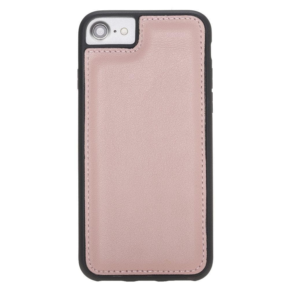 Flex Cover iPhone 7/8/SE2/SE3 Leather Case