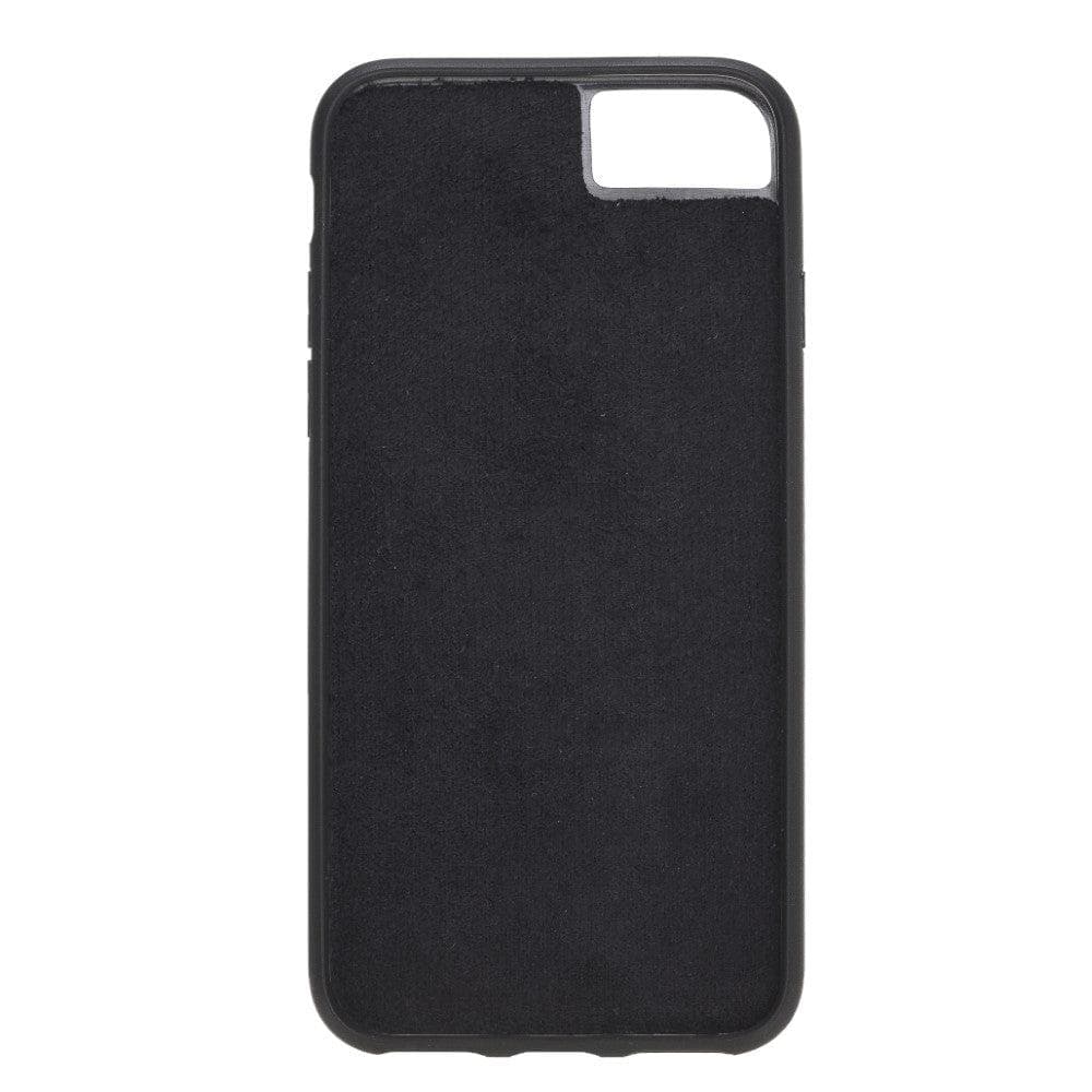 Flex Cover iPhone 7/8/SE2/SE3 Leather Case