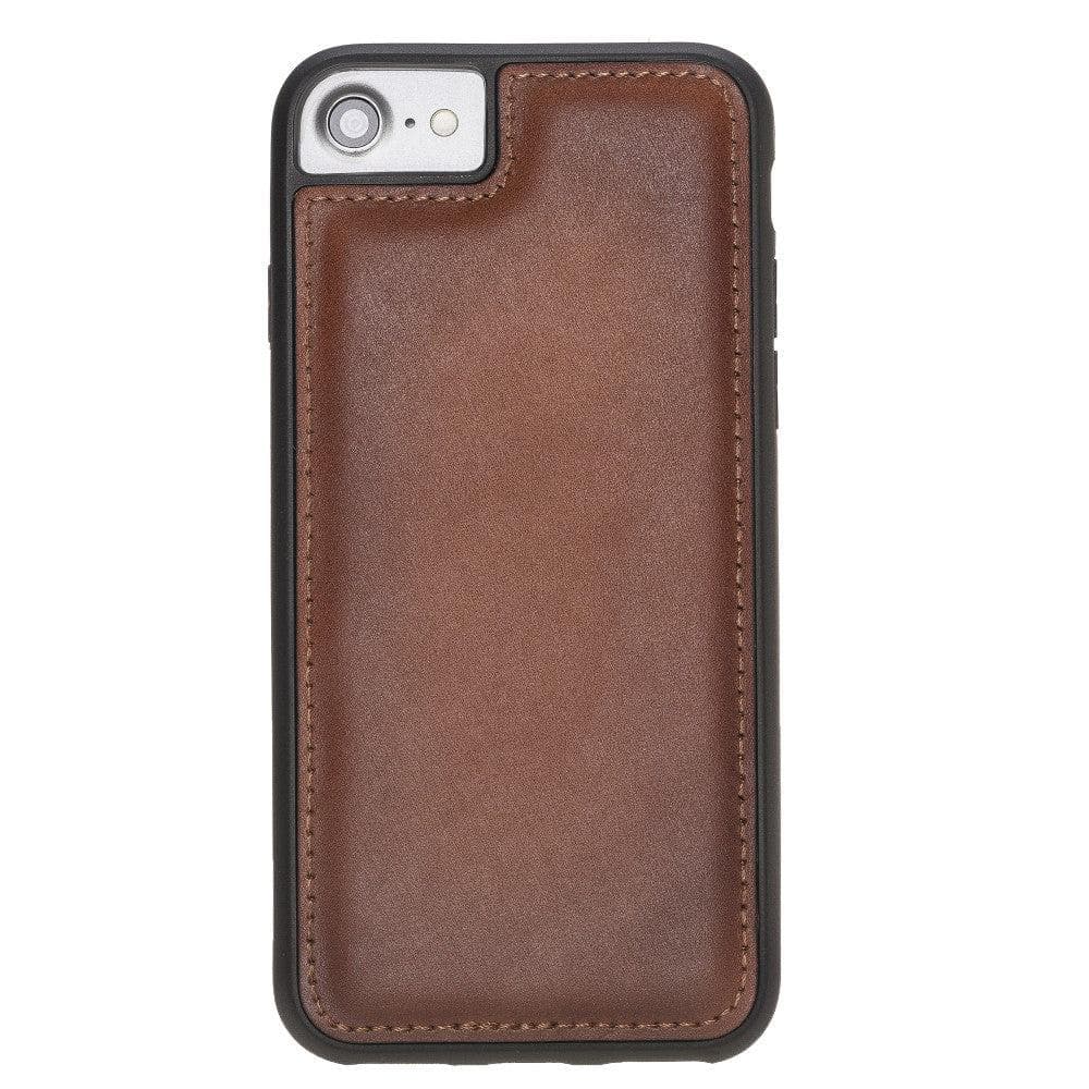 Flex Cover iPhone 7/8/SE2/SE3 Leather Case