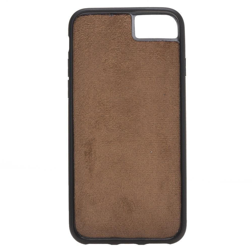 Flex Cover iPhone 7/8/SE2/SE3 Leather Case