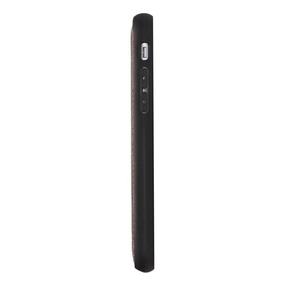 Flex Cover iPhone 7/8/SE2/SE3 Leather Case