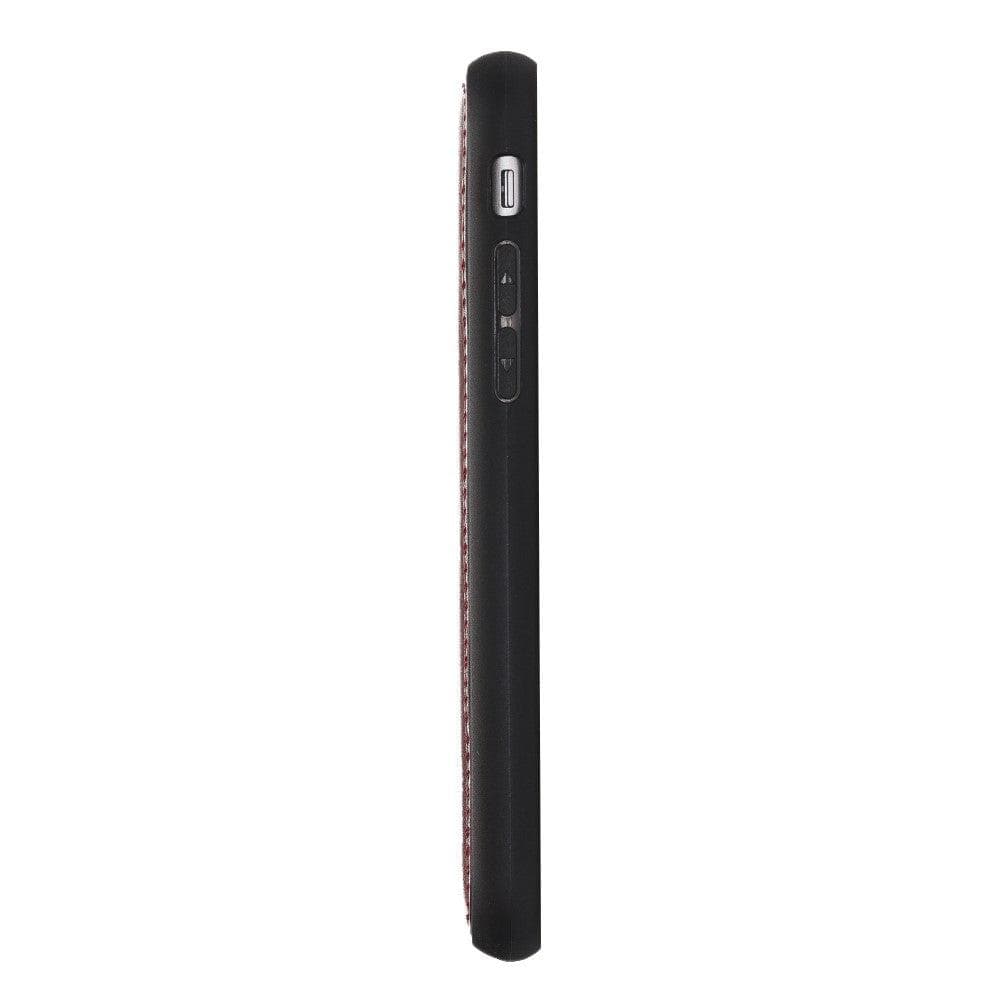 Flex Cover iPhone 7/8/SE2/SE3 Leather Case