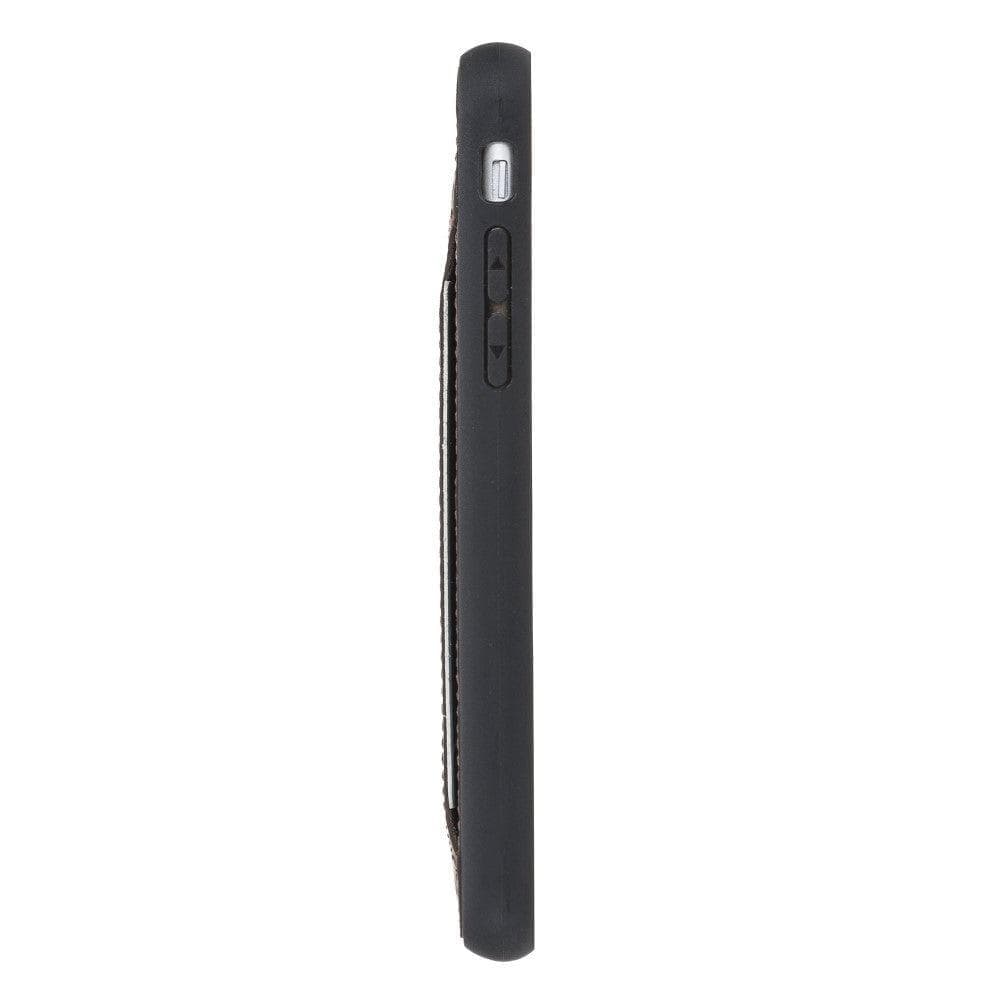 Flex Cover iPhone 7/8/SE2/SE3 Leather Case