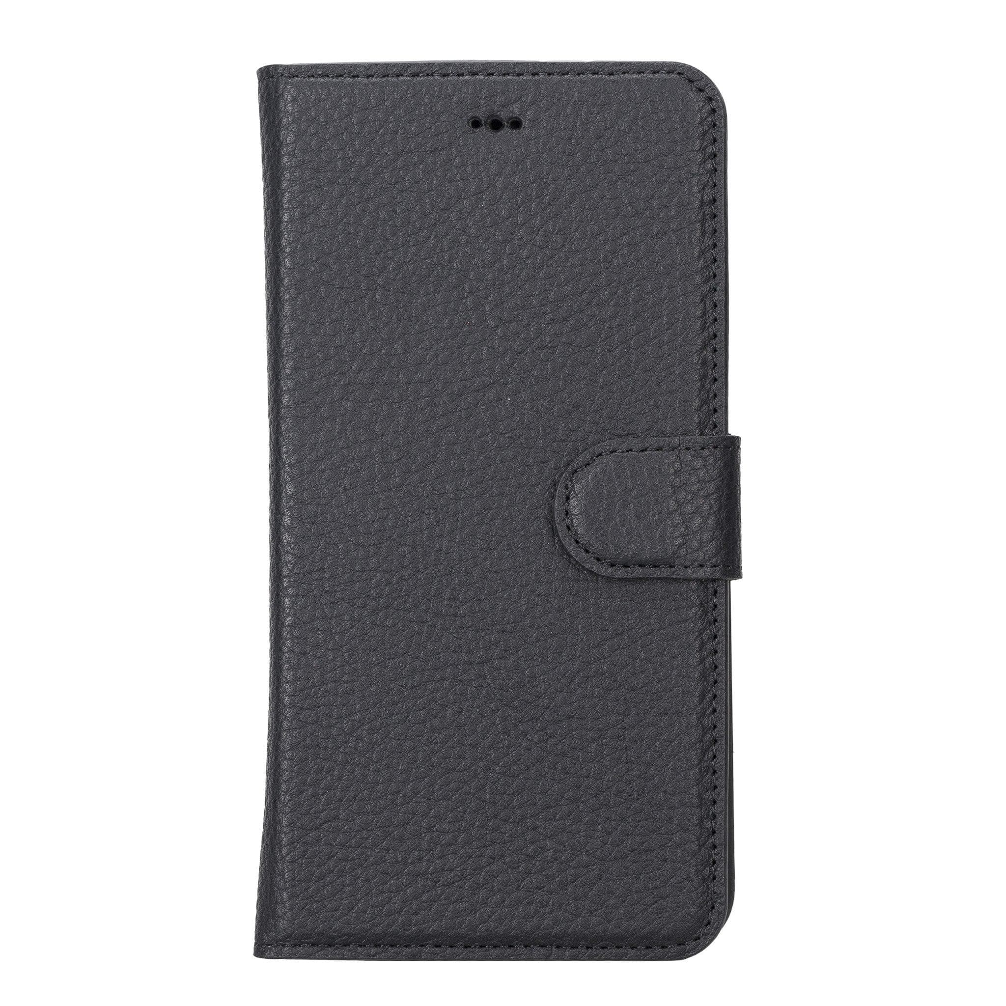 Magic Leather iPhone XS Max Detachable Wallet Case