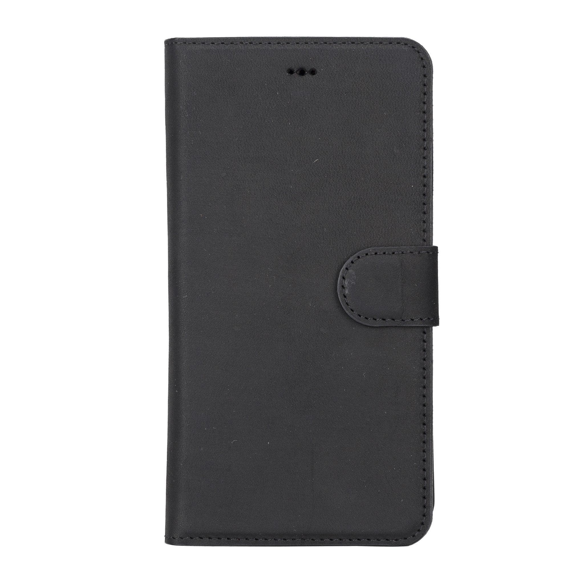 Magic Leather iPhone XS Max Detachable Wallet Case