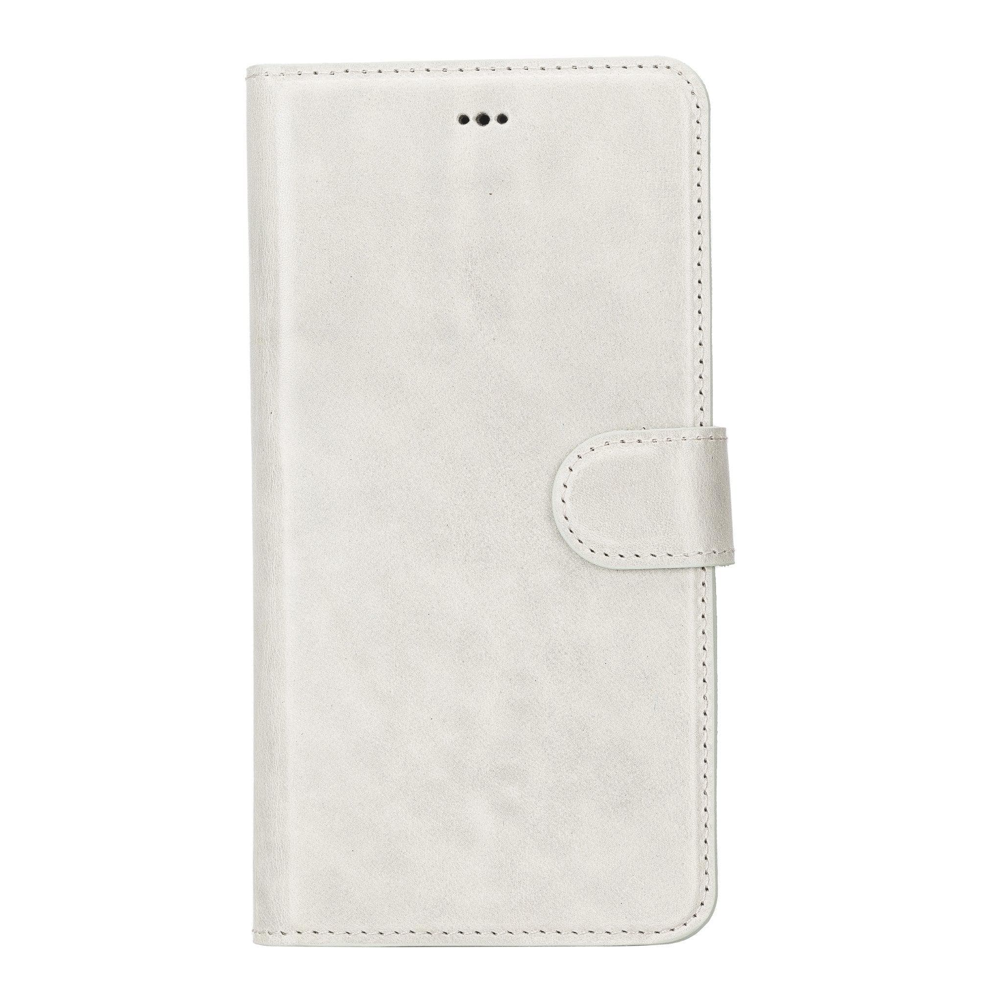 Magic Leather iPhone XS Max Detachable Wallet Case