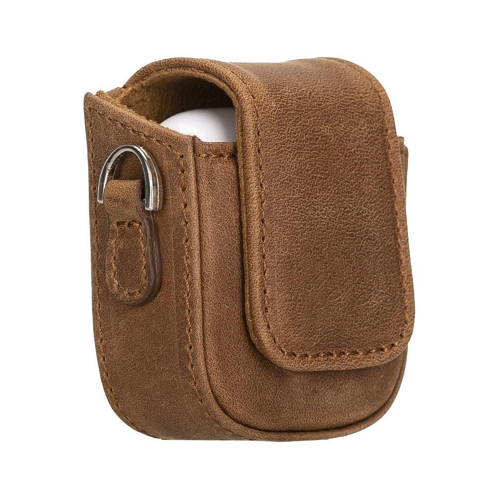 Jojo Leather AirPods 1 / 2 Case