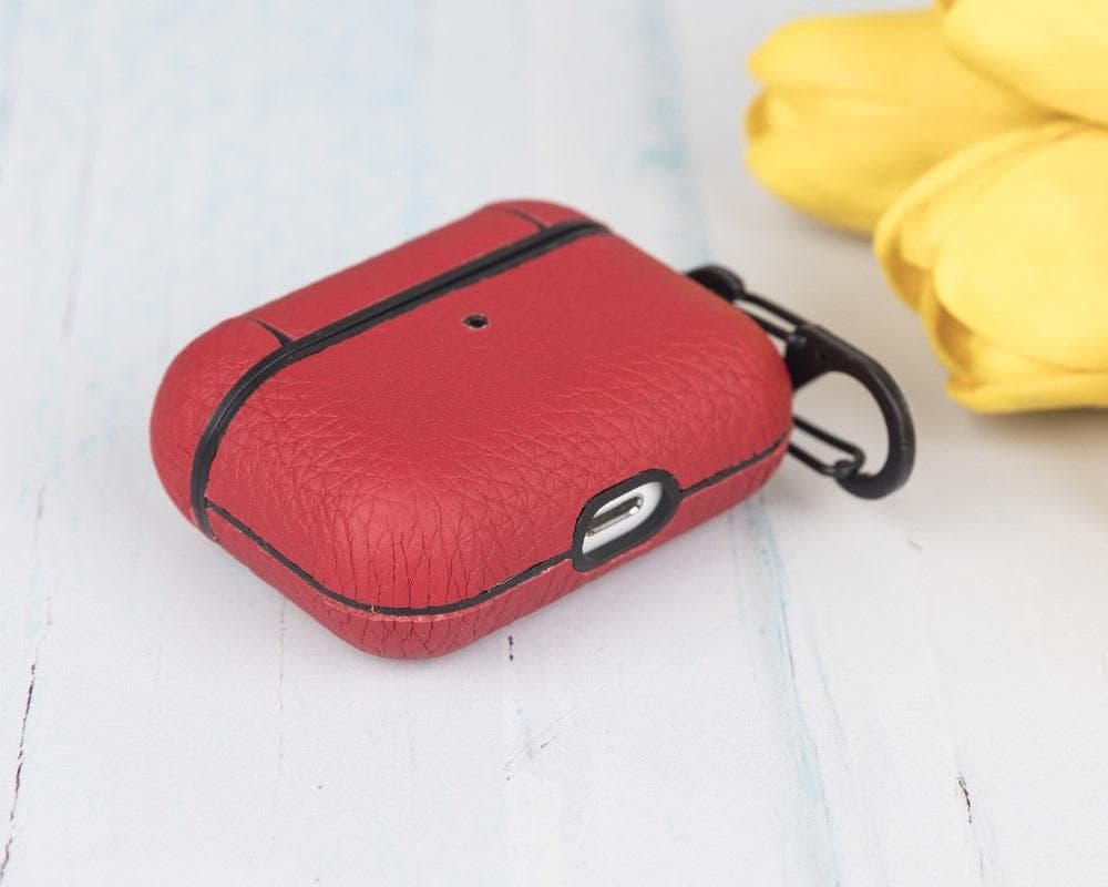 Juni Leather AirPods 3 Case