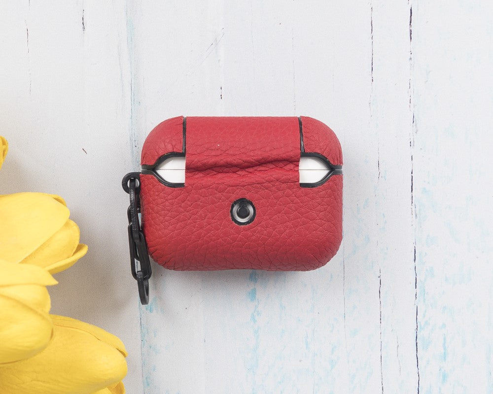 Juni Leather AirPods 3 Case