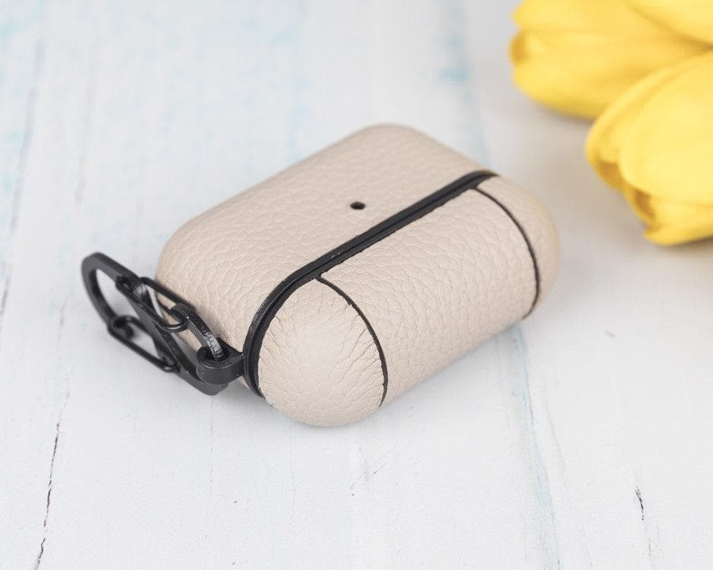 Juni Leather AirPods 3 Case