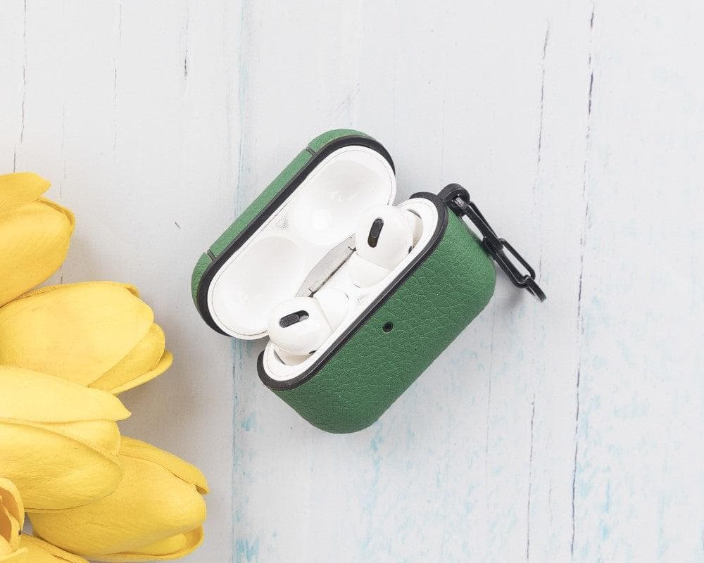 Juni Leather AirPods 3 Case