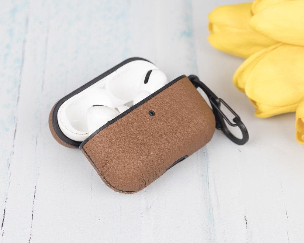 Juni Leather AirPods 3 Case