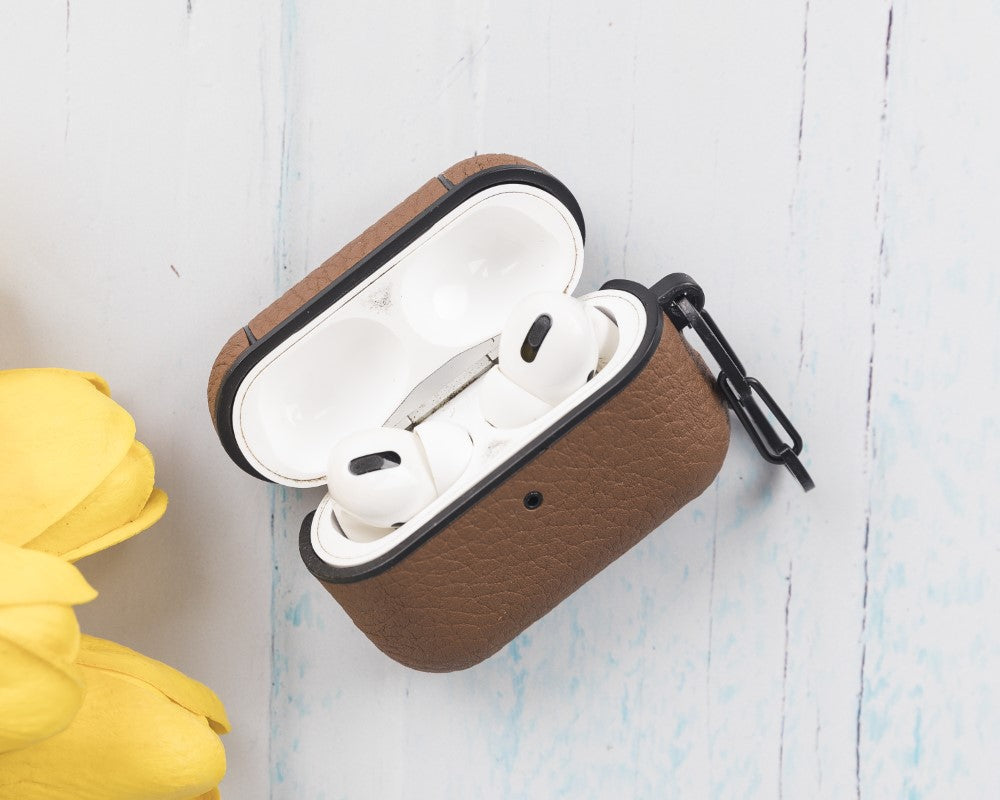 Juni Leather AirPods 3 Case