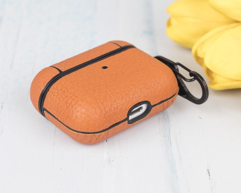 Juni Leather AirPods 3 Case