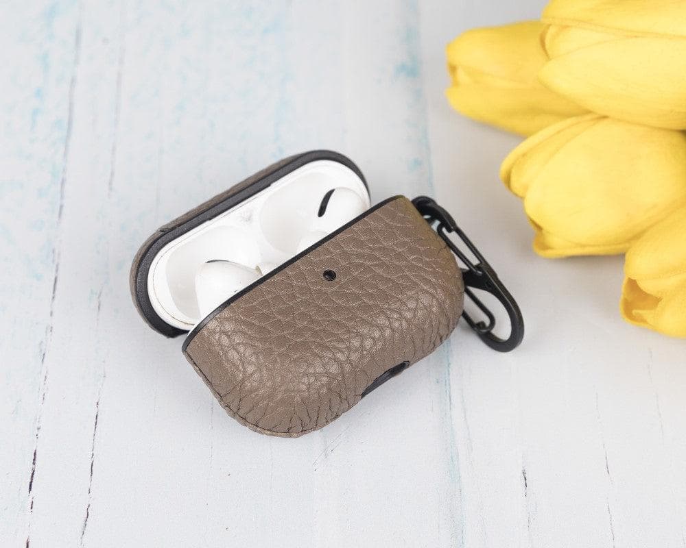 Juni Leather AirPods 3 Case