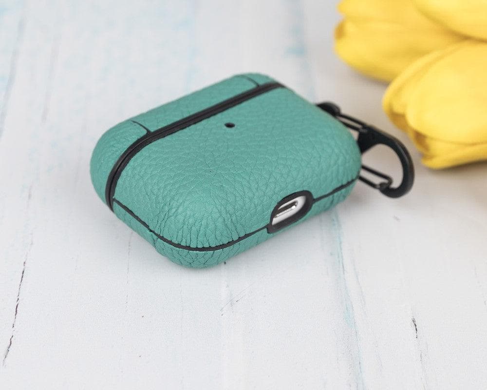 Juni Leather AirPods 3 Case