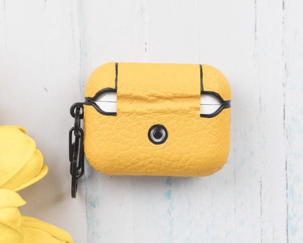 Juni Leather AirPods 3 Case