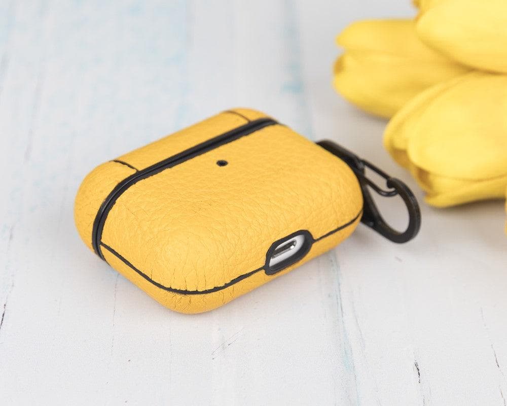 Juni Leather AirPods 3 Case