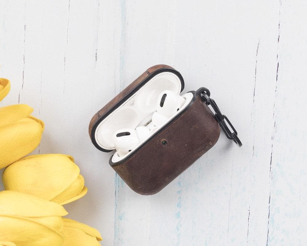 Juni Leather AirPods 3 Case