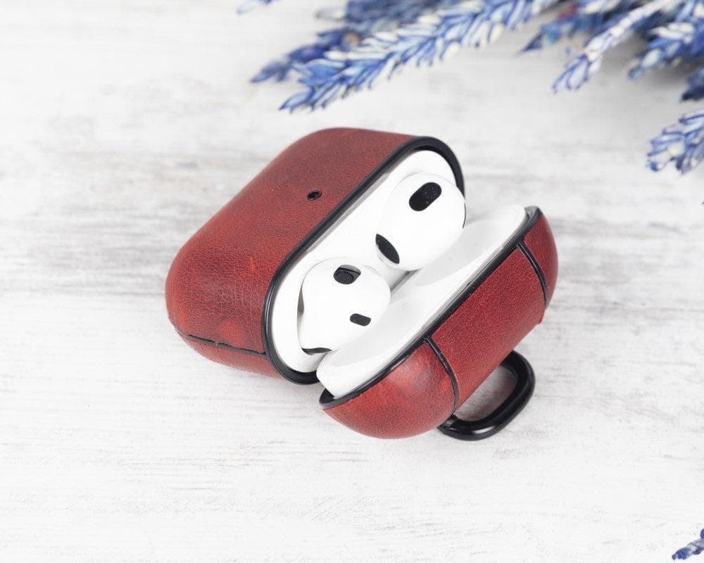 Juni Leather AirPods 3 Case