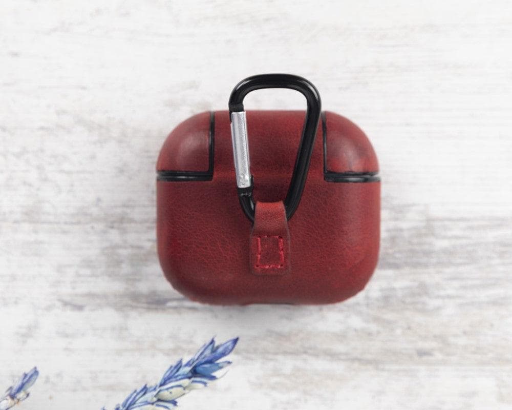 Juni Leather AirPods 3 Case