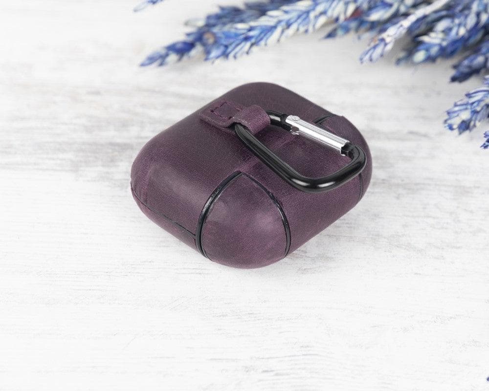 Juni Leather AirPods 3 Case
