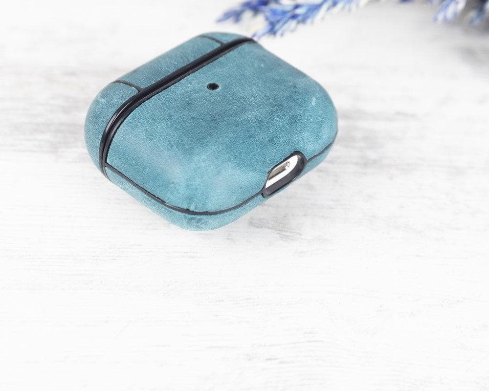 Juni Leather AirPods 3 Case