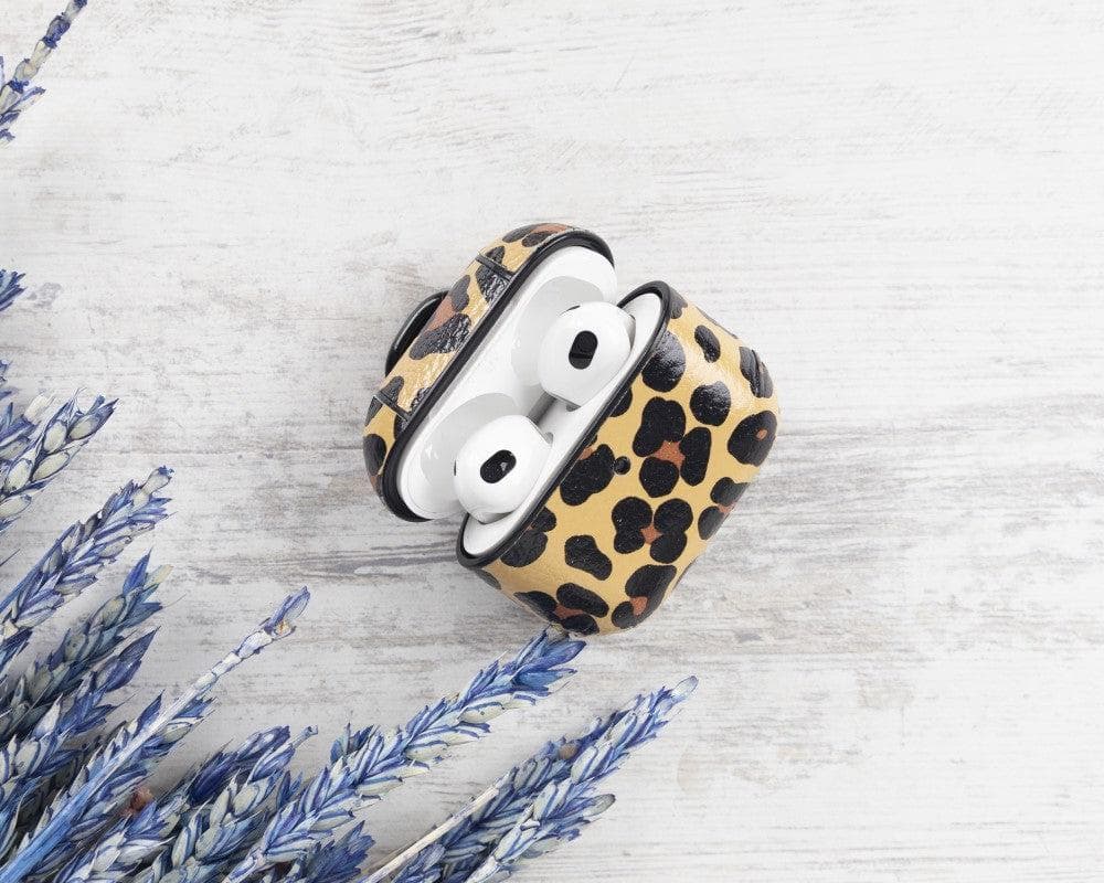 Juni Leather AirPods 3 Case