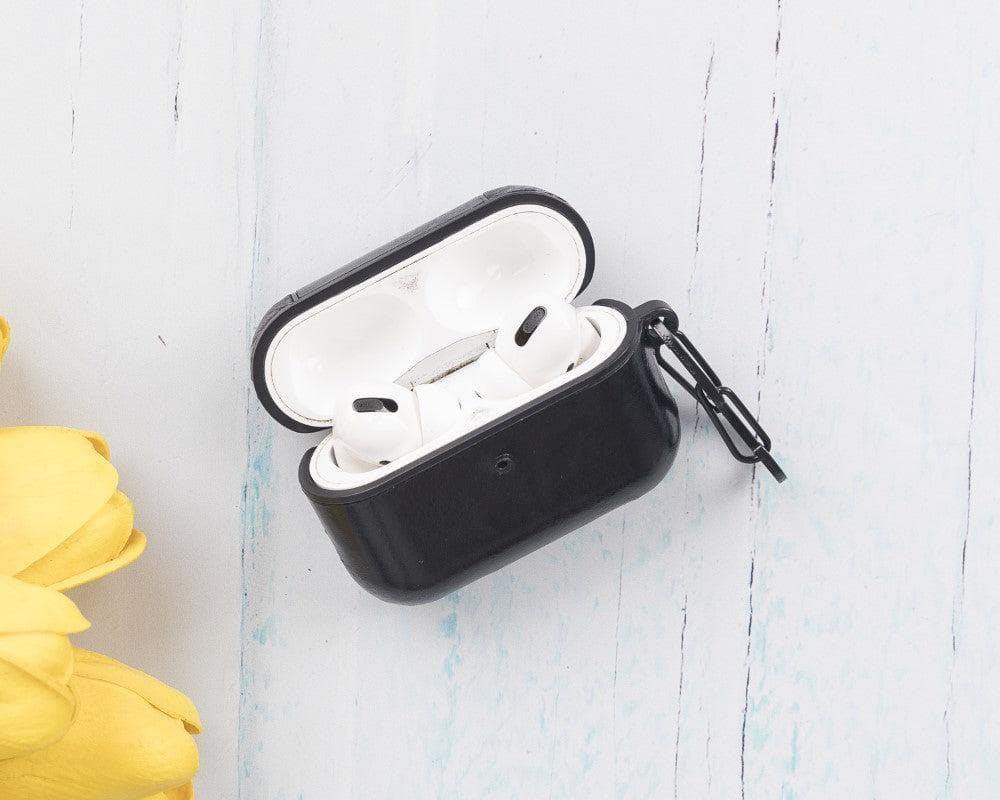 Juni Leather AirPods 3 Case
