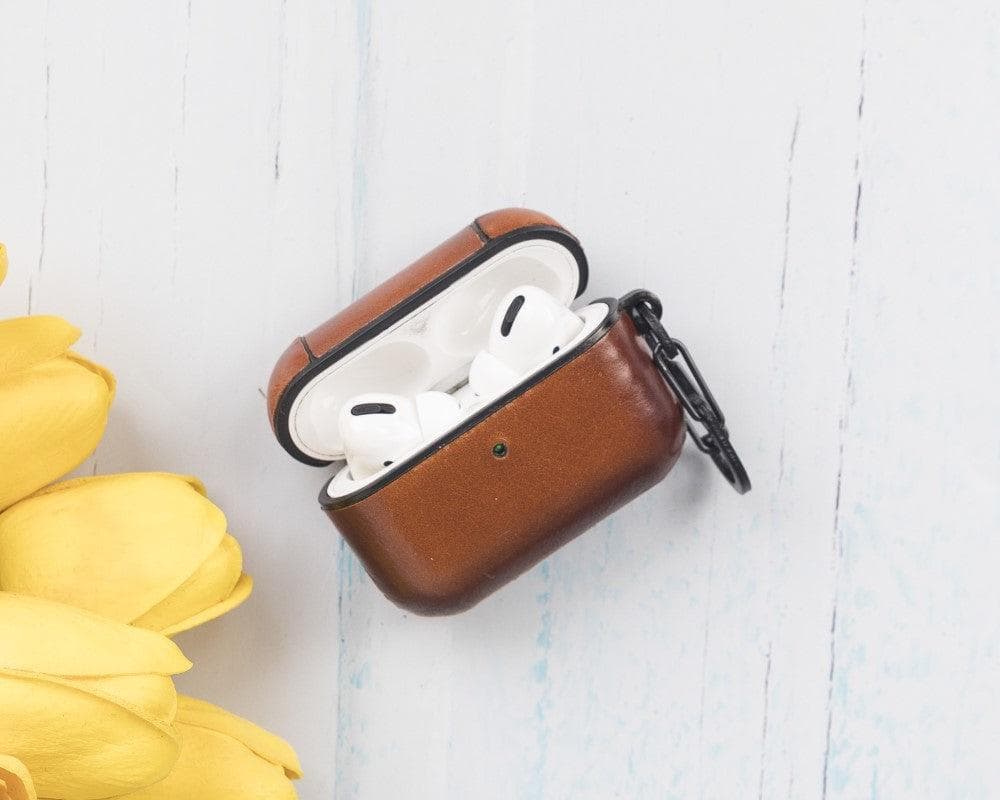 Juni Leather AirPods 3 Case