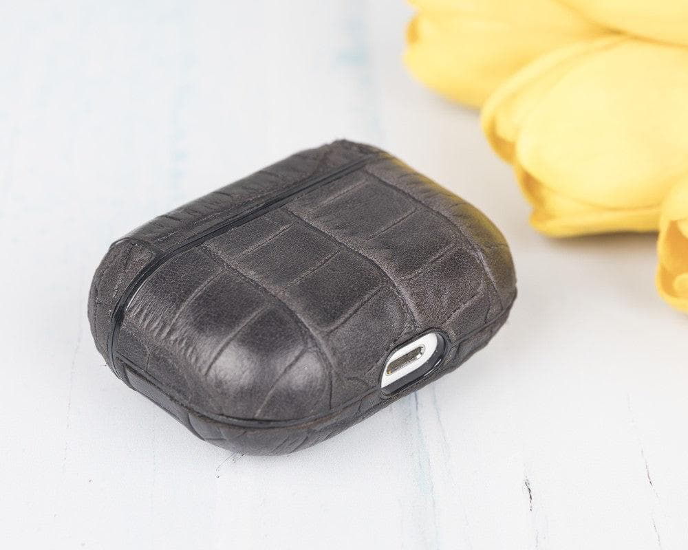 Juni Leather AirPods 3 Case