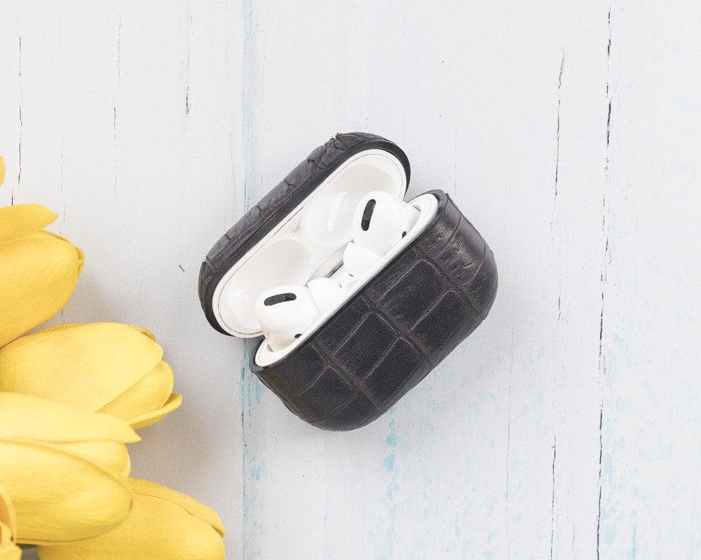 Juni Leather AirPods 3 Case