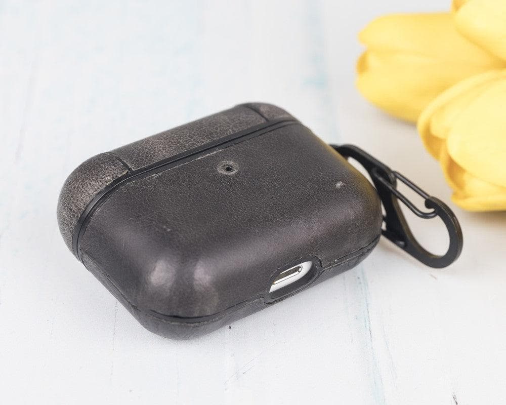 Juni Leather AirPods 3 Case