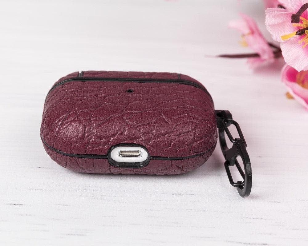 Juni Leather AirPods 3 Case