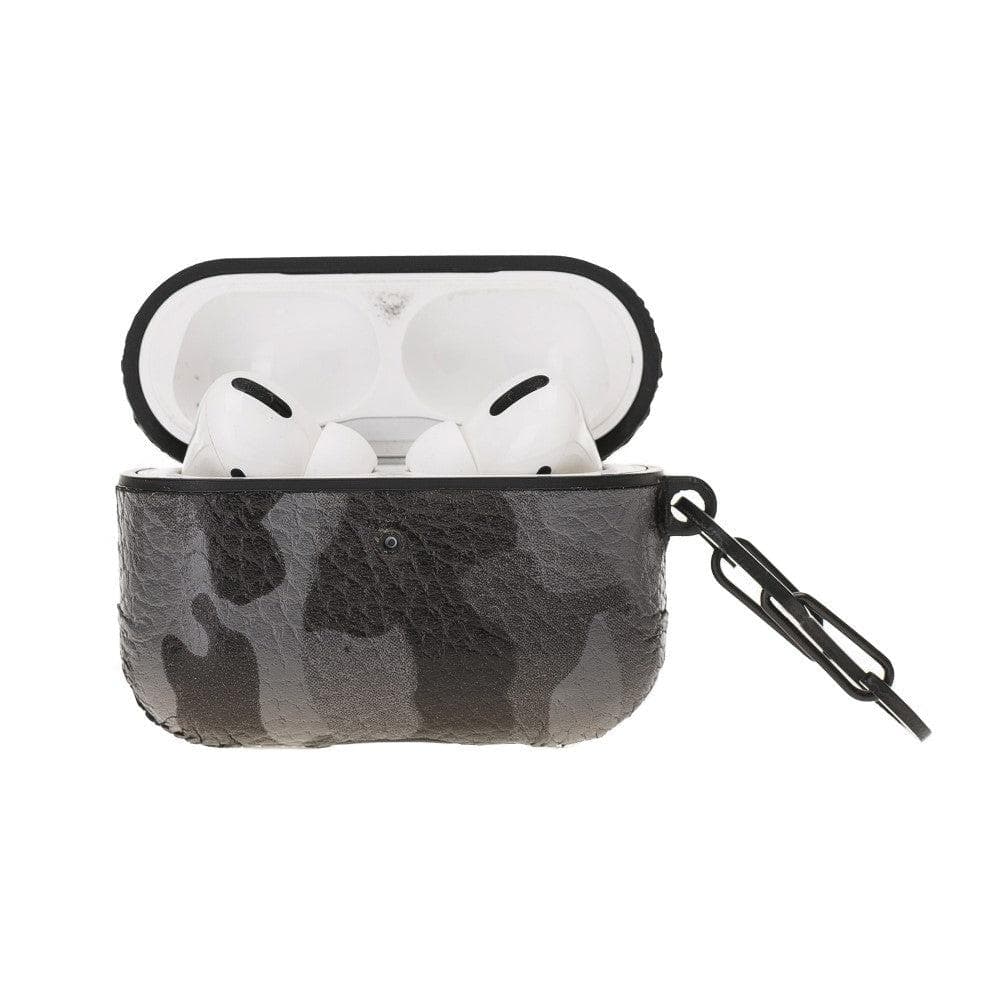 Juni Leather AirPods 3 Case