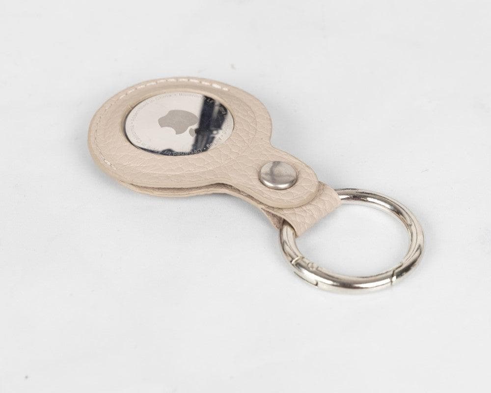 Arta Genuine Leather AirTag Case