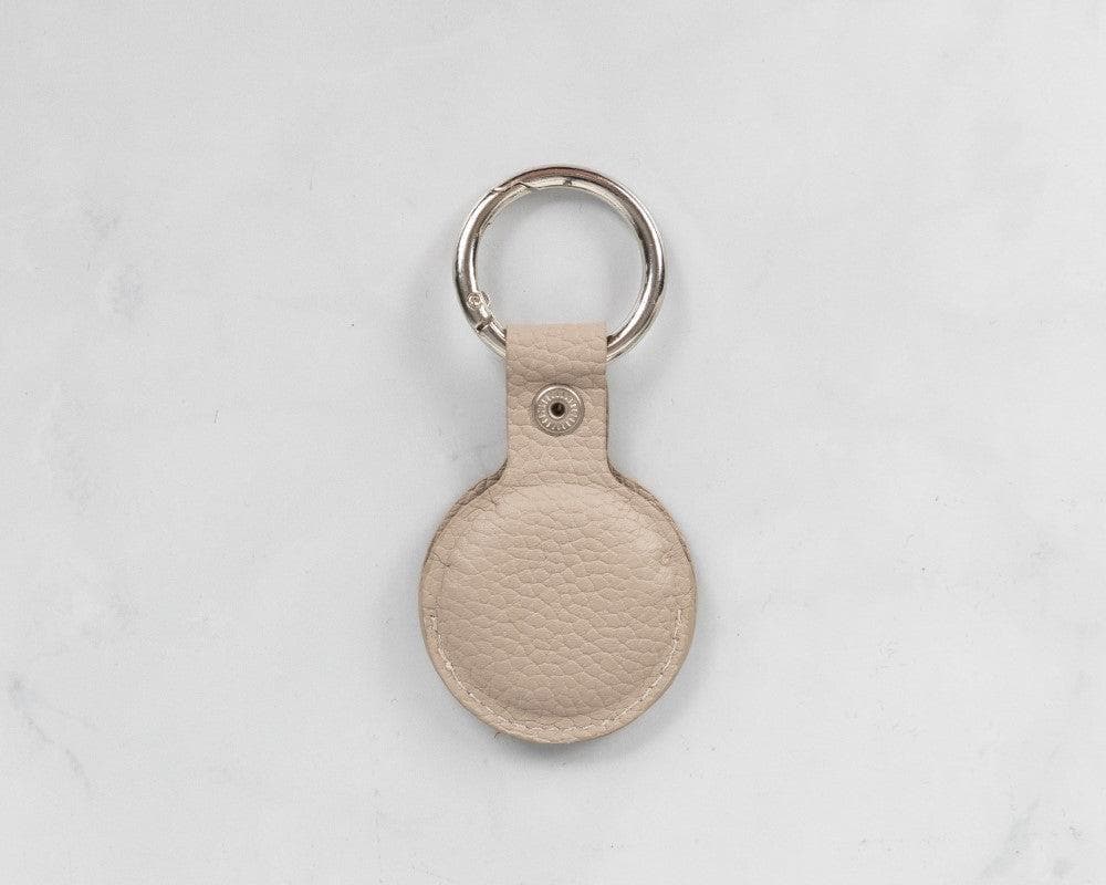 Arta Genuine Leather AirTag Case