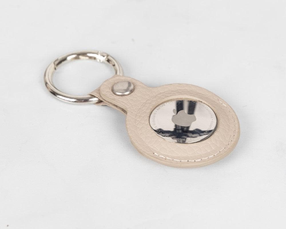 Arta Genuine Leather AirTag Case