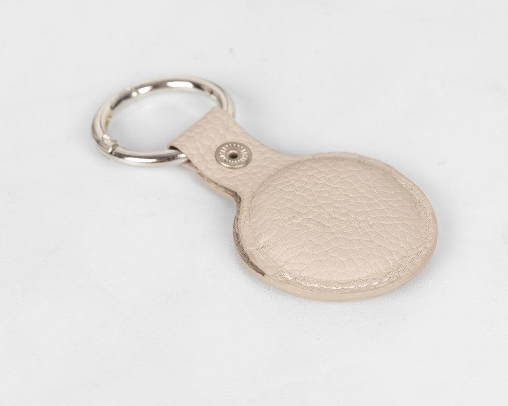 Arta Genuine Leather AirTag Case