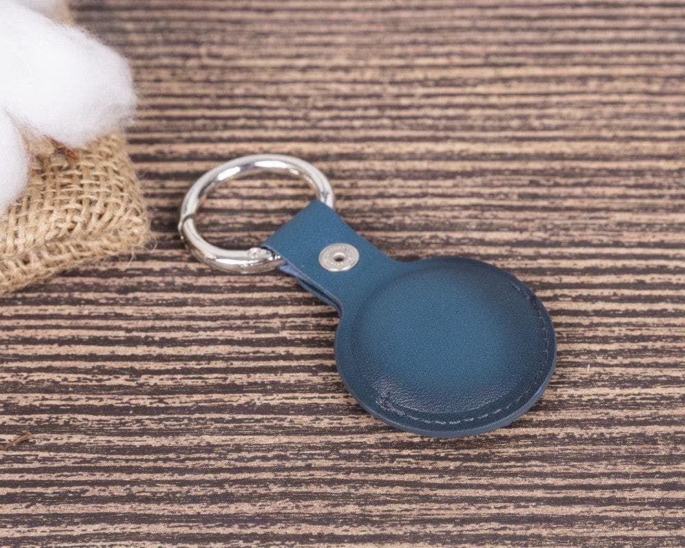 Arta Genuine Leather AirTag Case