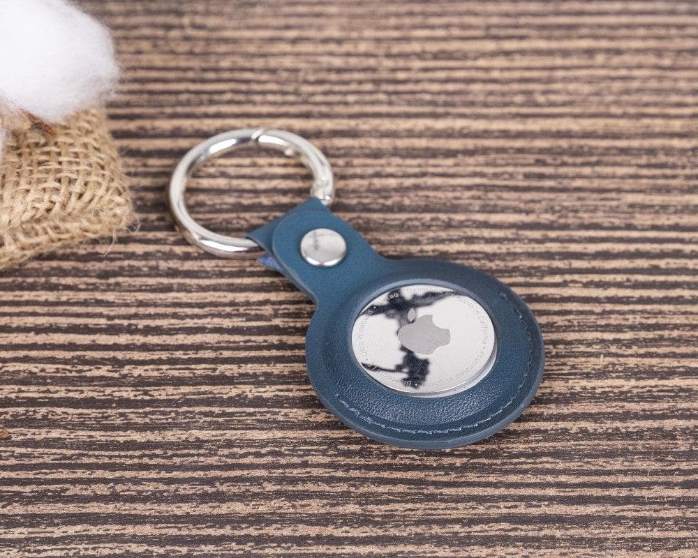 Arta Genuine Leather AirTag Case